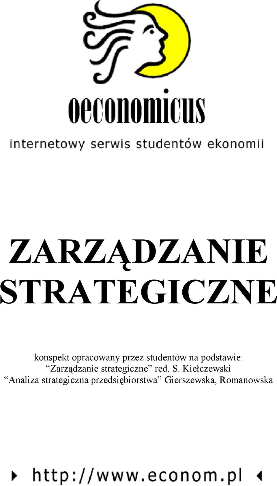 strategiczne red. S.