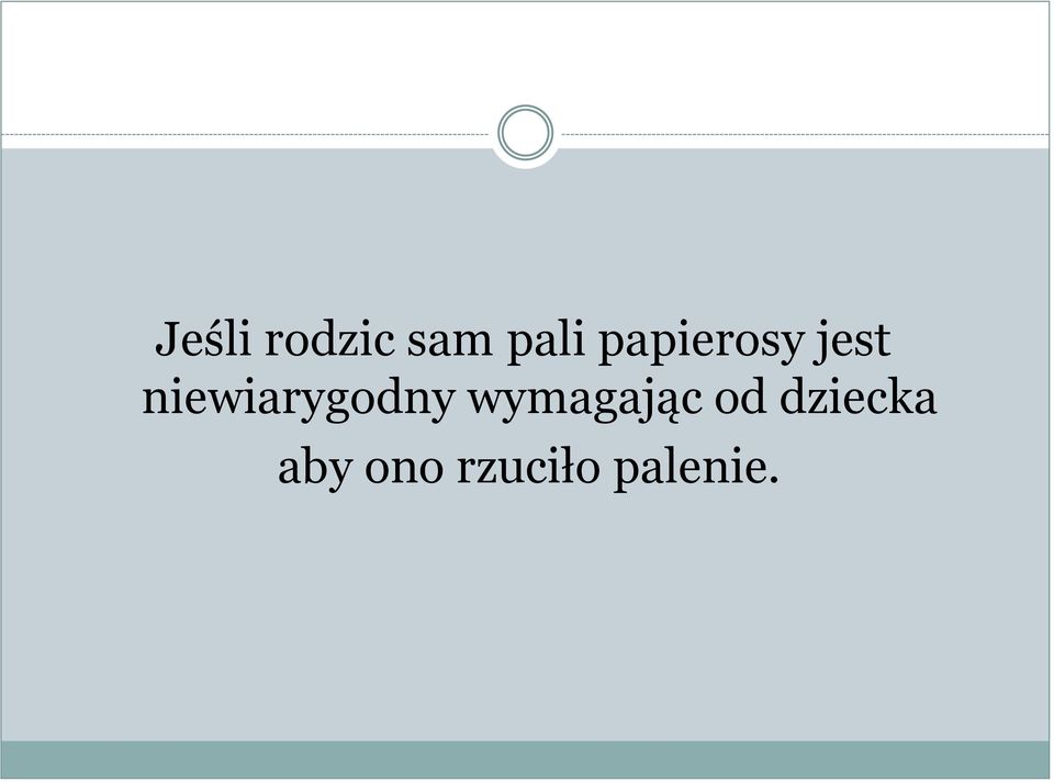 niewiarygodny wymagając