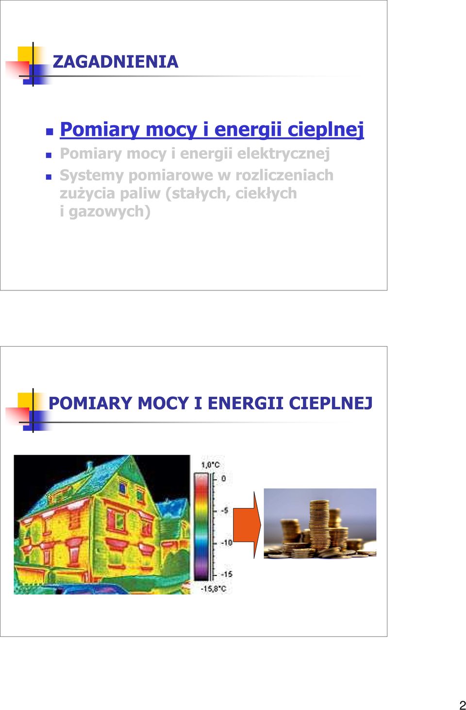 pomiarowe w rozliczeniach zużycia paliw