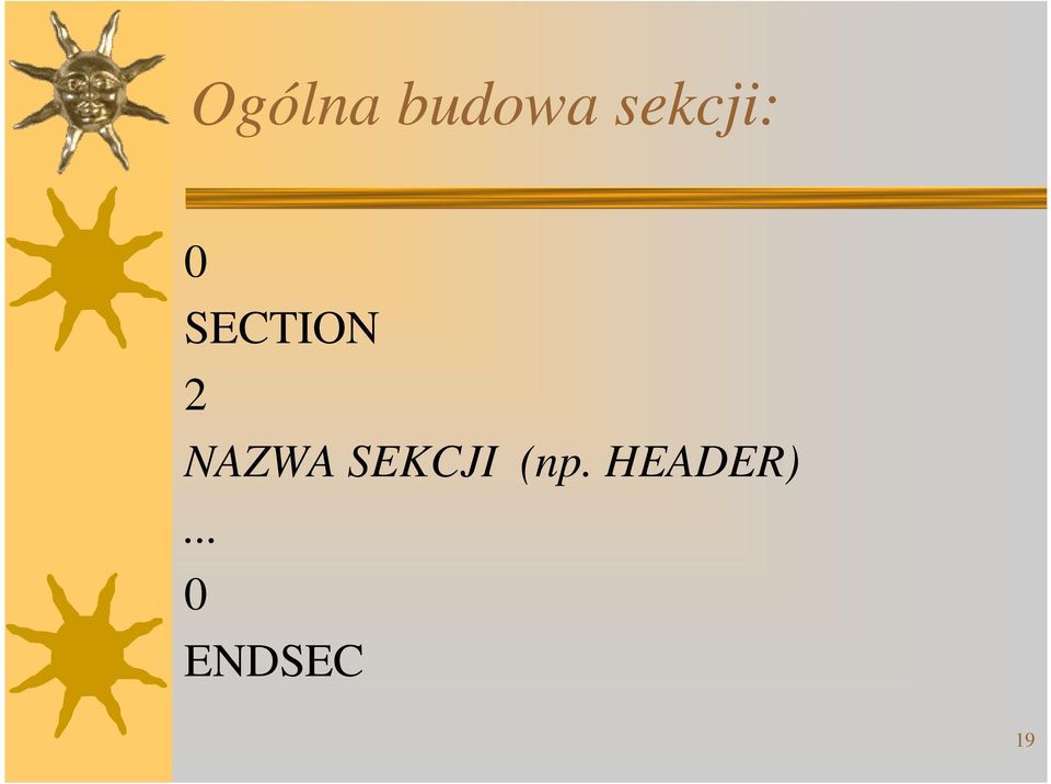 NAZWA SEKCJI (np.