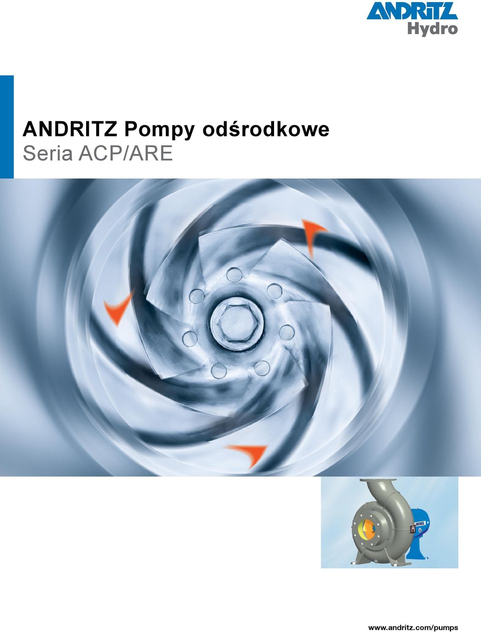 Seria ACP/ARE
