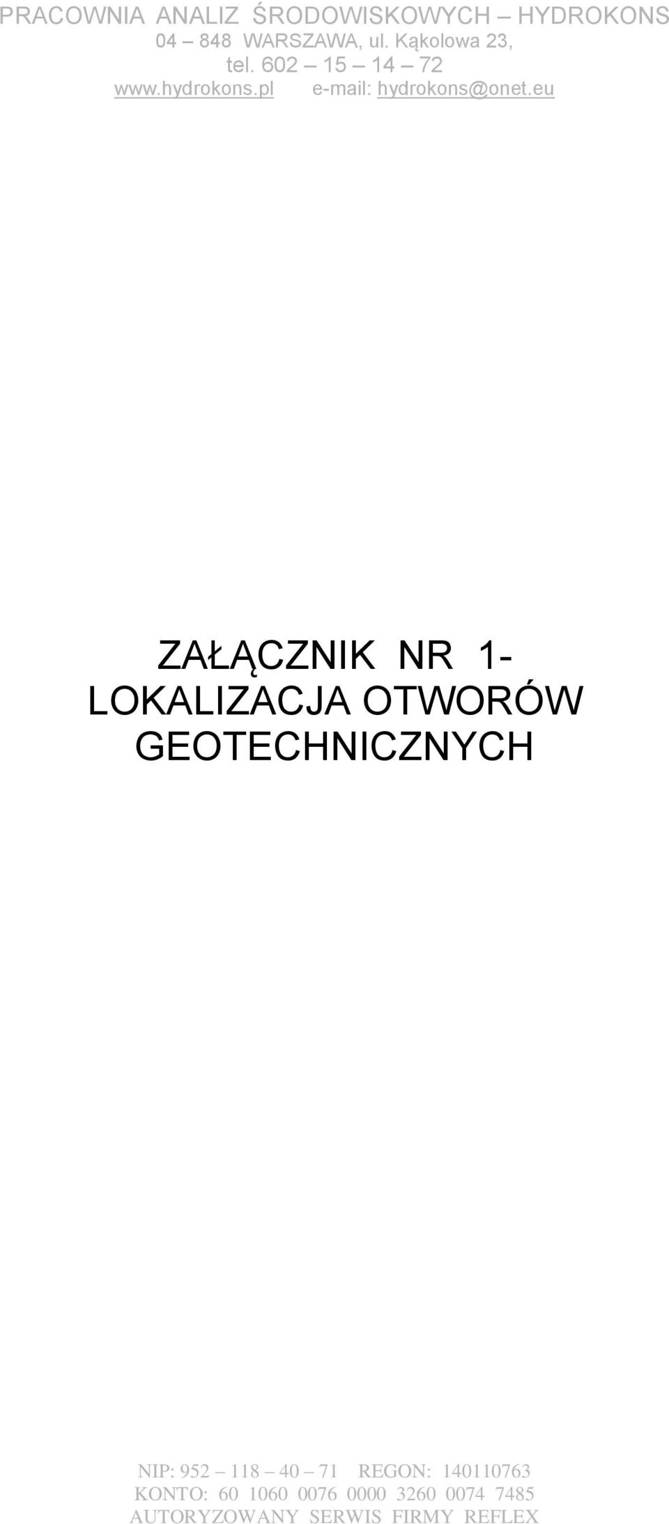 LOKALIZACJA