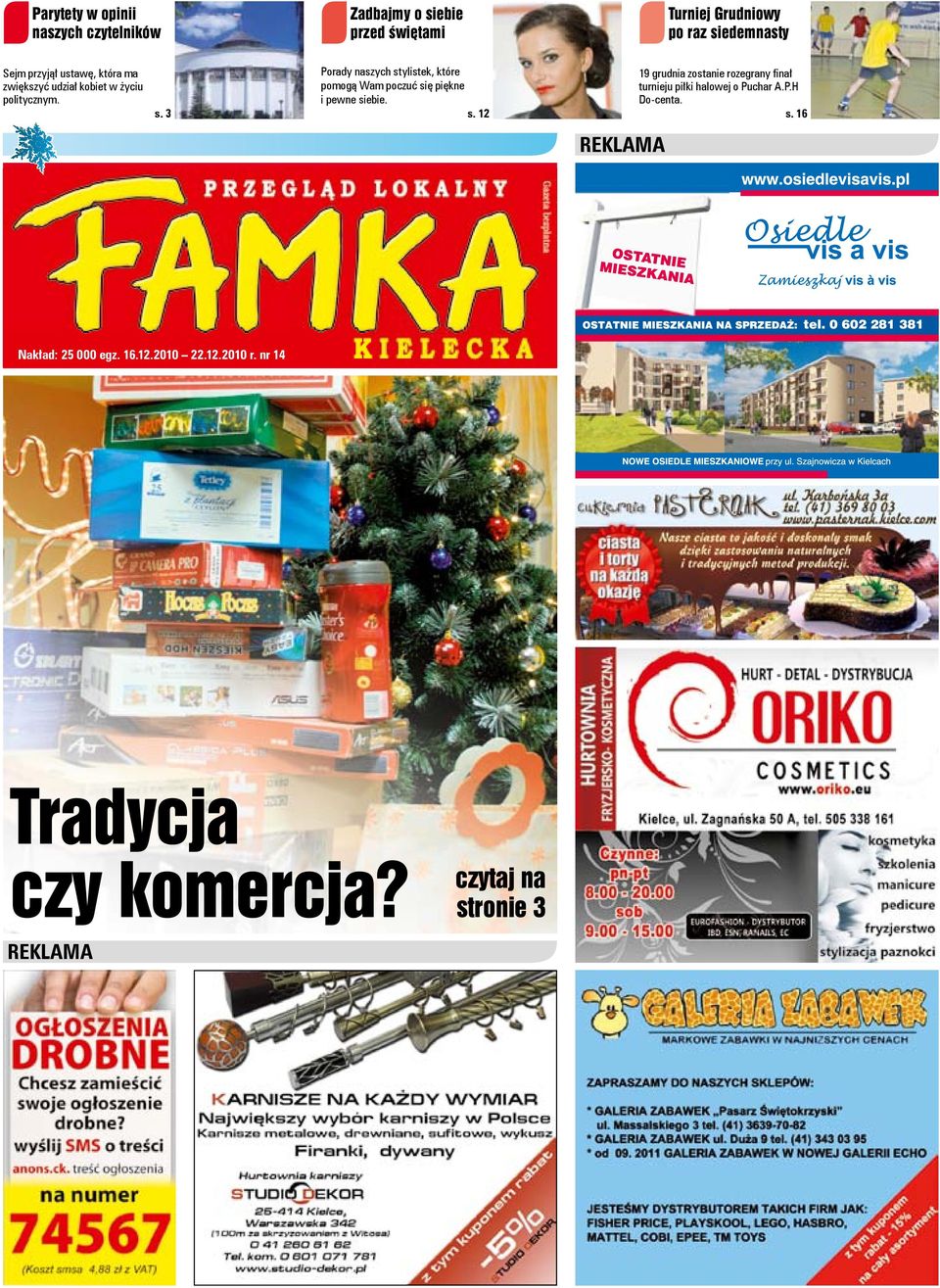 zanikanie randek online