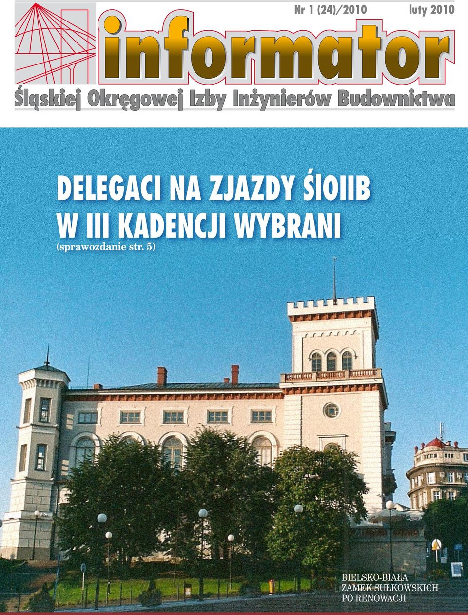 wybrani (sprawozdanie str.