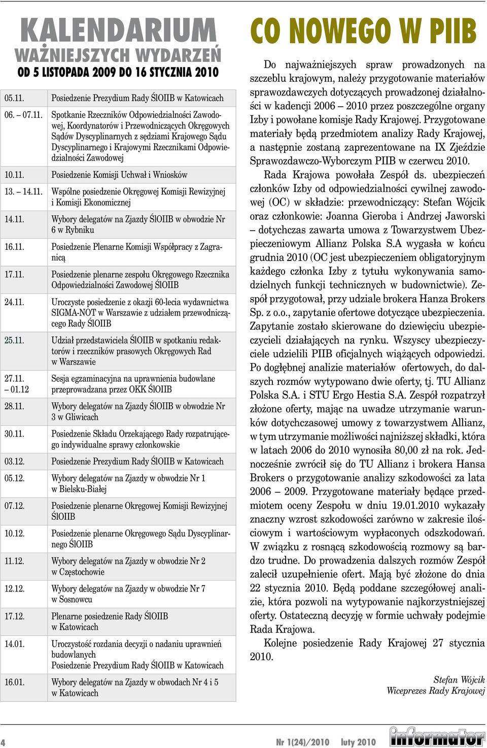 Spotkanie Rzeczników Odpowiedzialności Zawodowej, Koordynatorów i Przewodniczących Okręgowych Sądów Dyscyplinarnych z sędziami Krajowego Sądu Dyscyplinarnego i Krajowymi Rzecznikami Odpowiedzialności