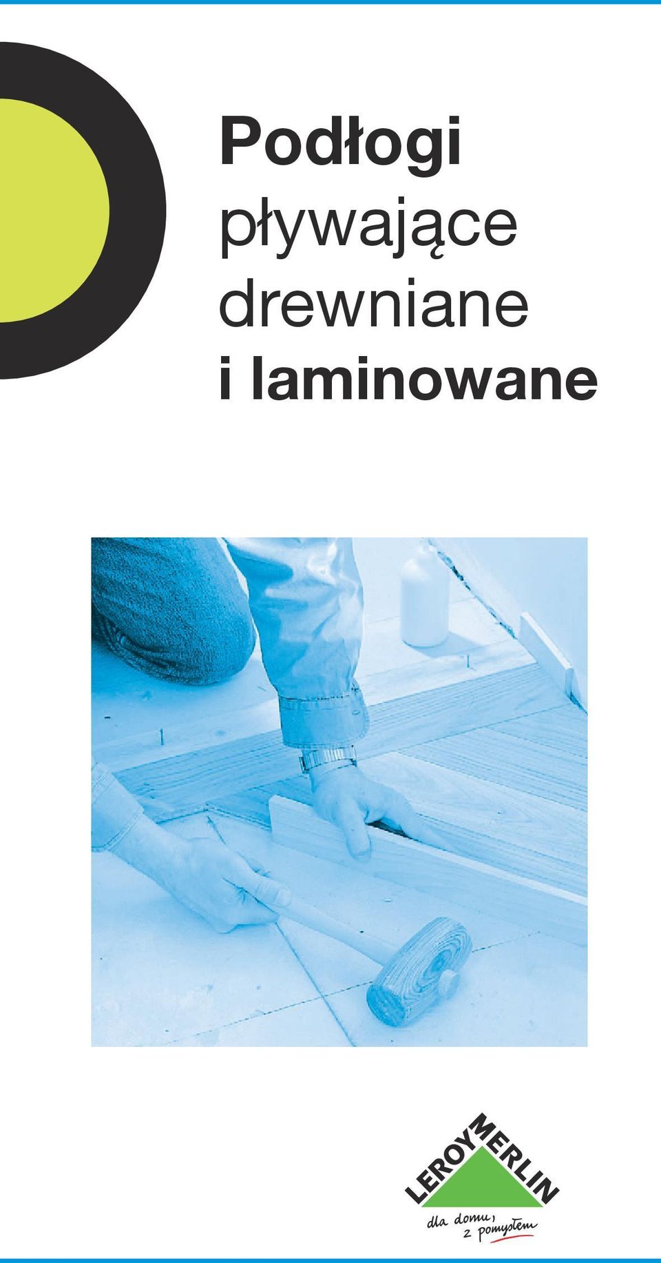 drewniane