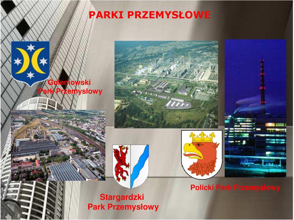 Przemysłowy Stargardzki