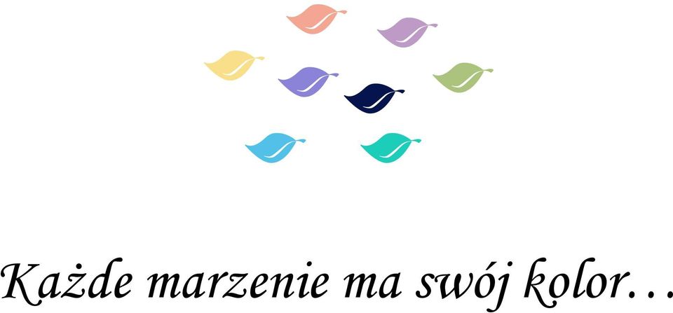 ma swój