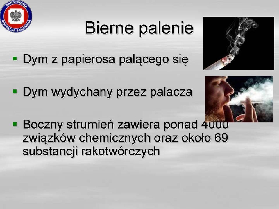 strumień zawiera ponad 4000 związków