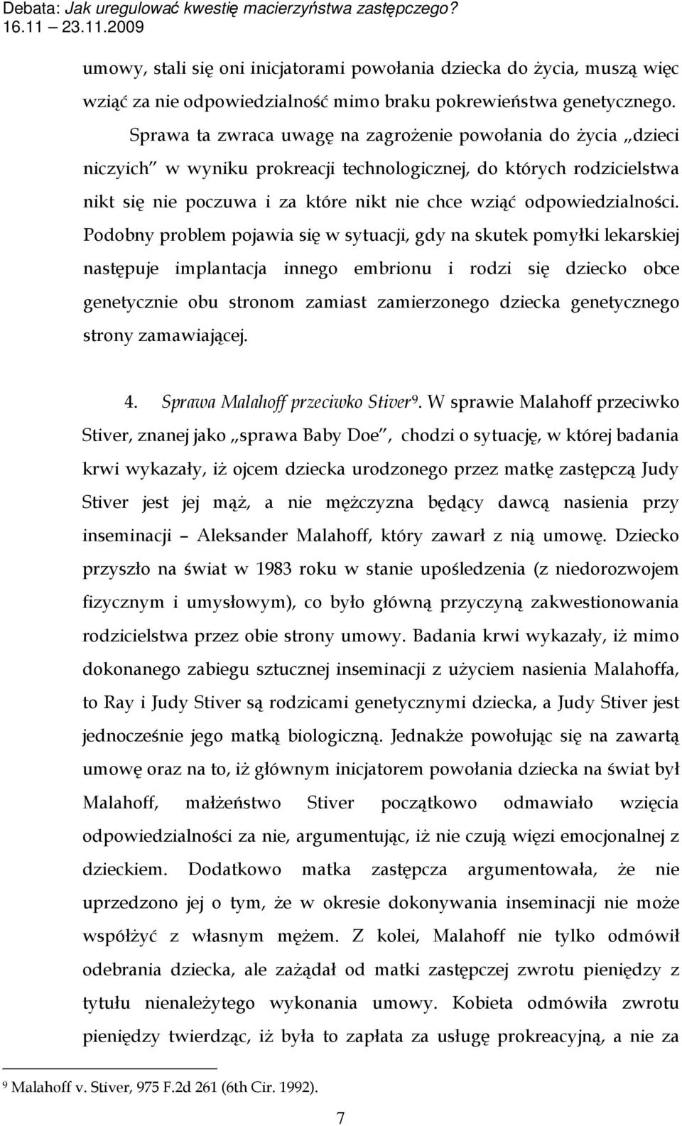 odpowiedzialności.
