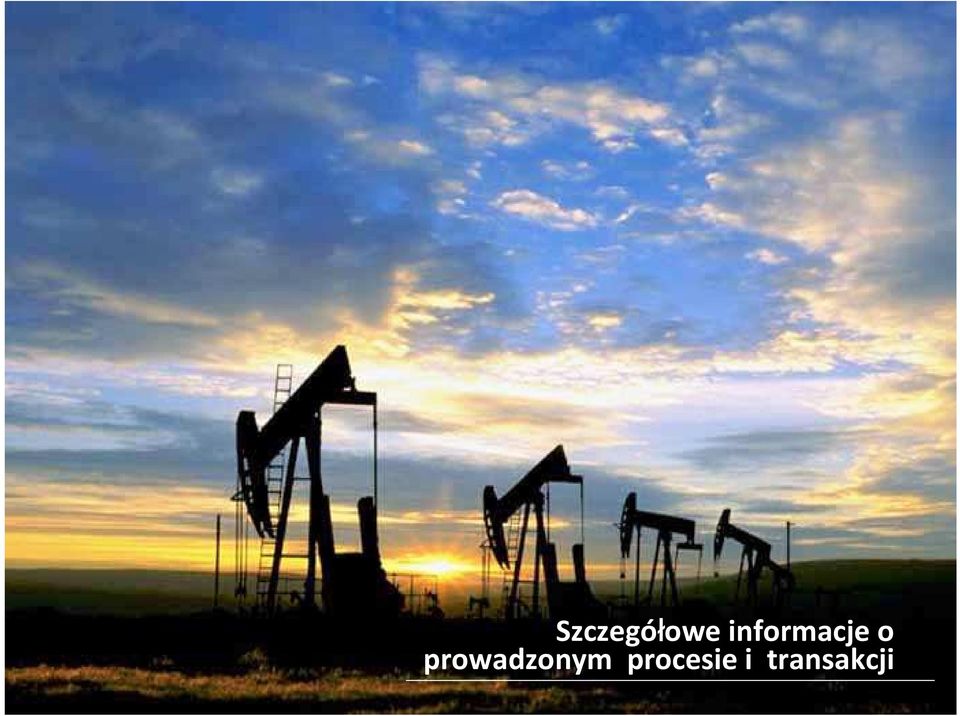 prowadzonym