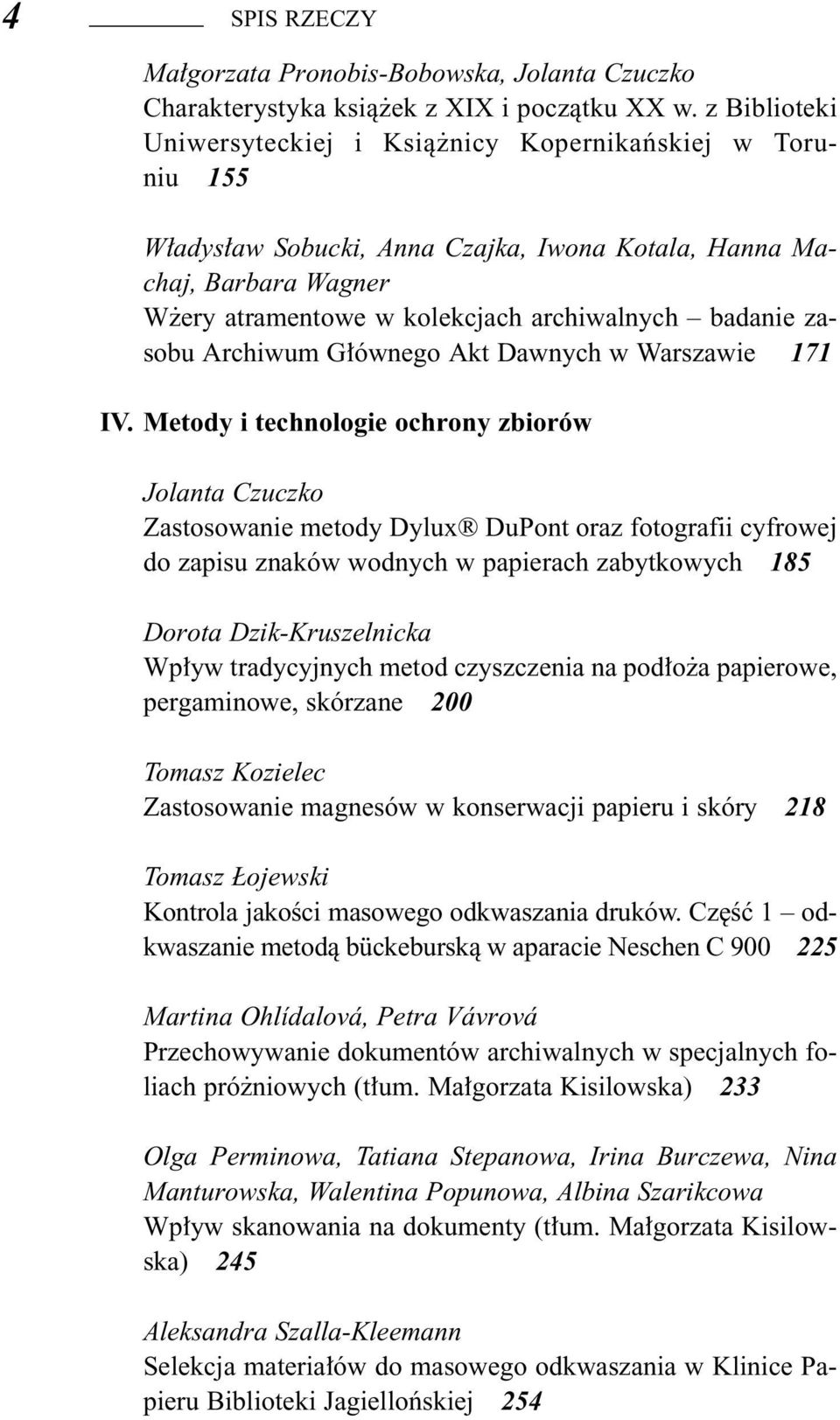 zasobu Archiwum G ównego Akt Dawnych w Warszawie 171 IIV.