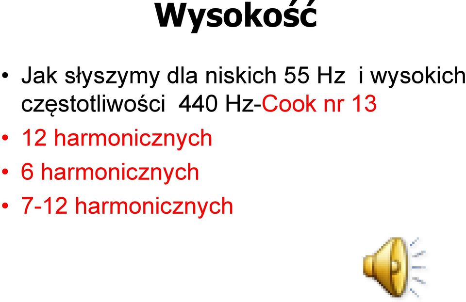 440 Hz-Cook nr 13 12