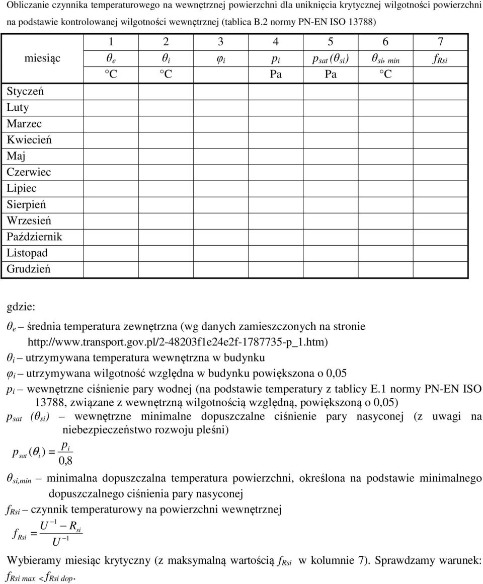 temperatura zewnętrzna (wg danych zameszczonych na strone http://www.transport.gov.pl/2-48203f1e24e2f-1787735-p_1.