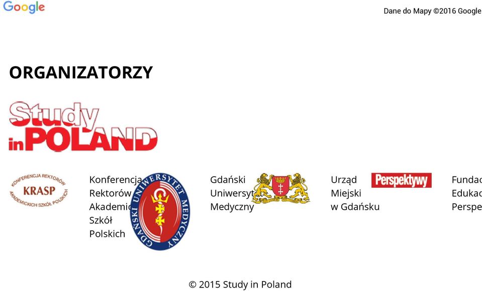 Gdański Uniwersytet Medyczny Urząd Miejski w