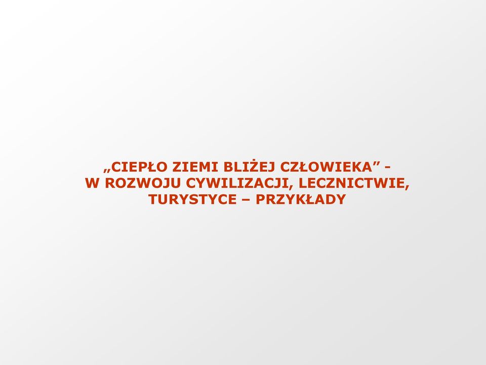 CYWILIZACJI,