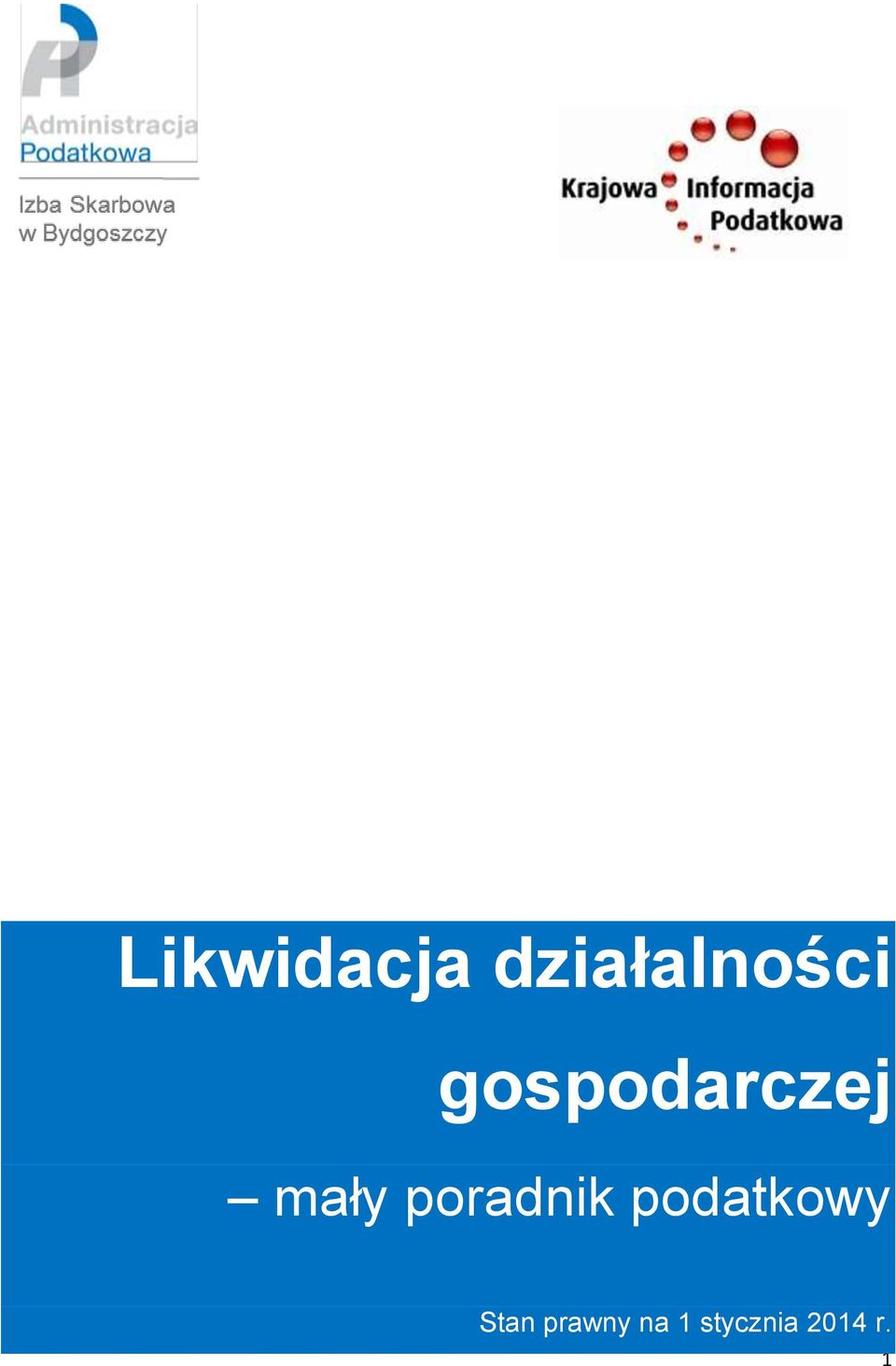 poradnik podatkowy Stan