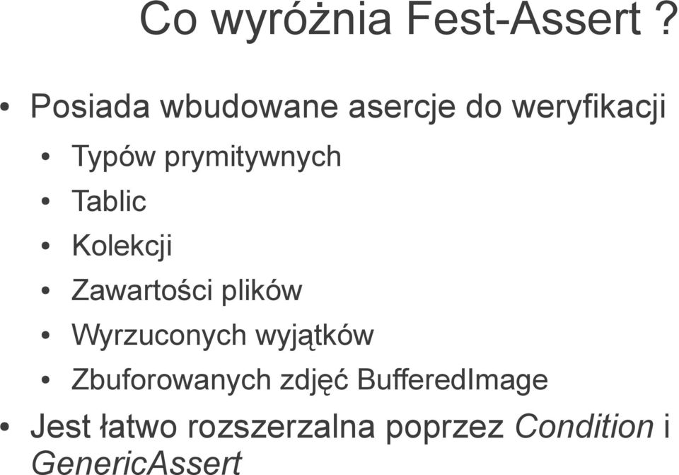 prymitywnych Tablic Kolekcji Zawartości plików