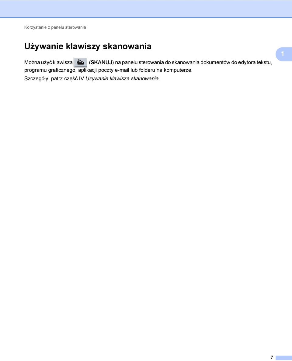 edytora tekstu, programu graficznego, aplikacji poczty e-mail lub