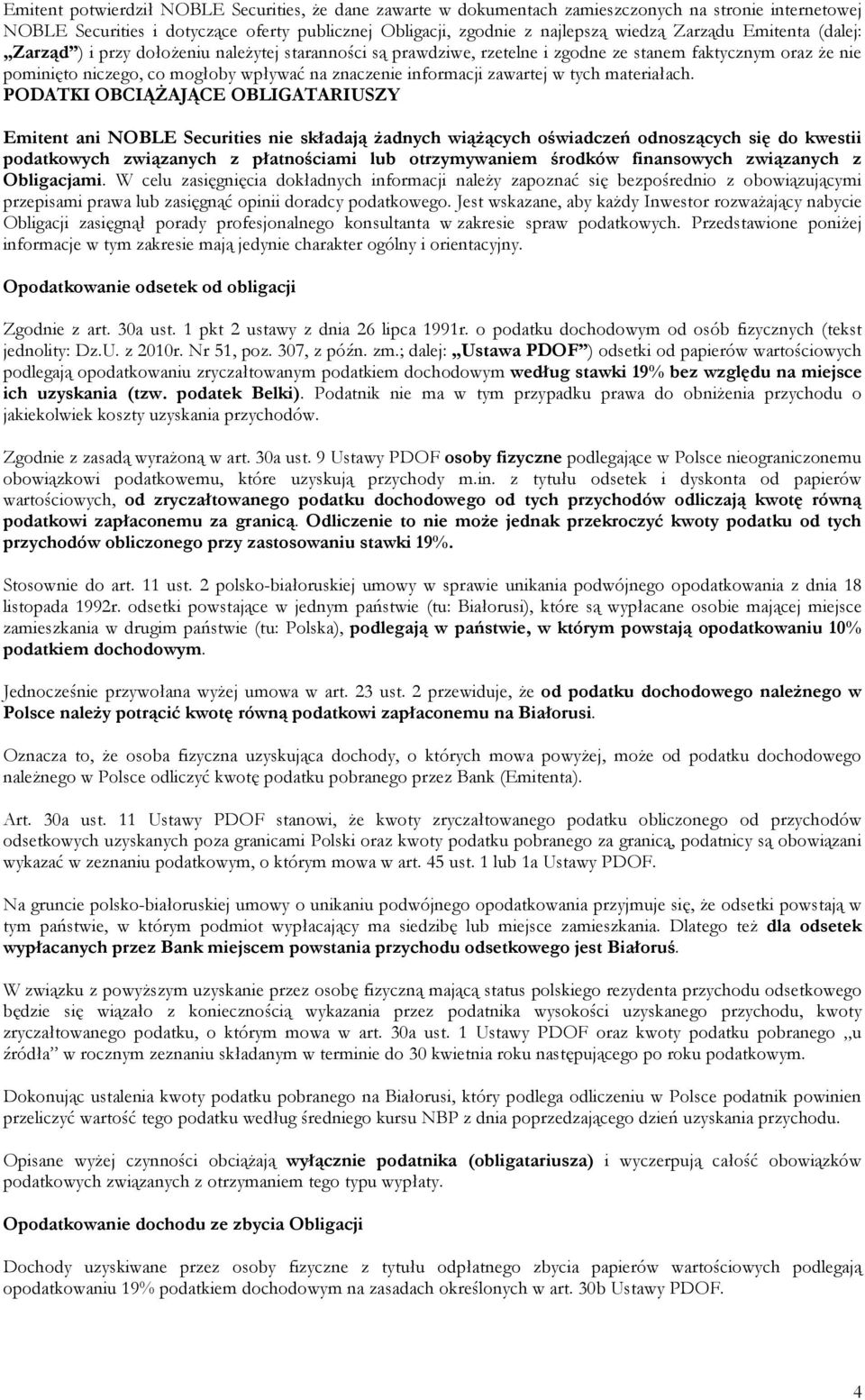 zawartej w tych materiałach.