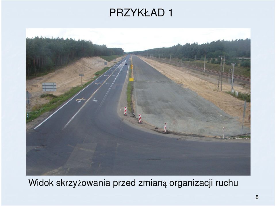 skrzyżowania