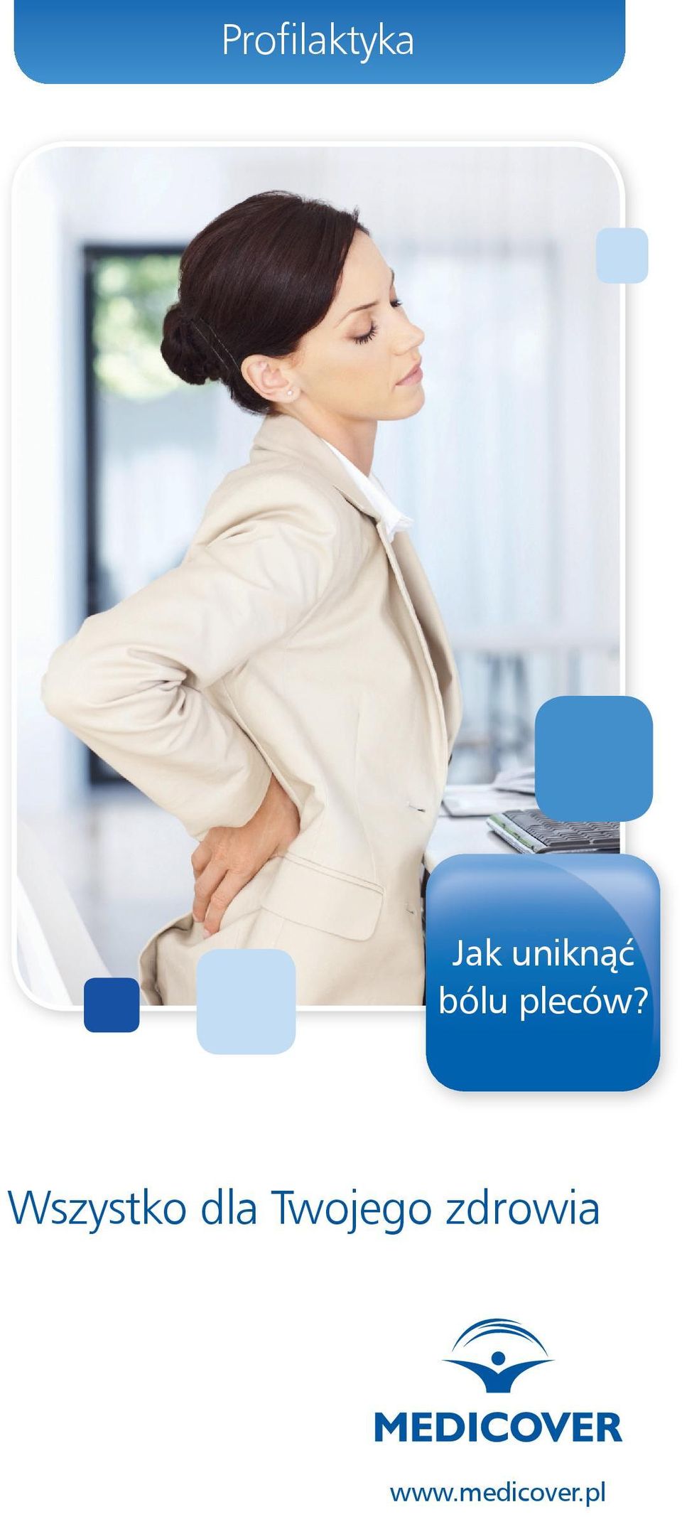Wszystko dla Twojego