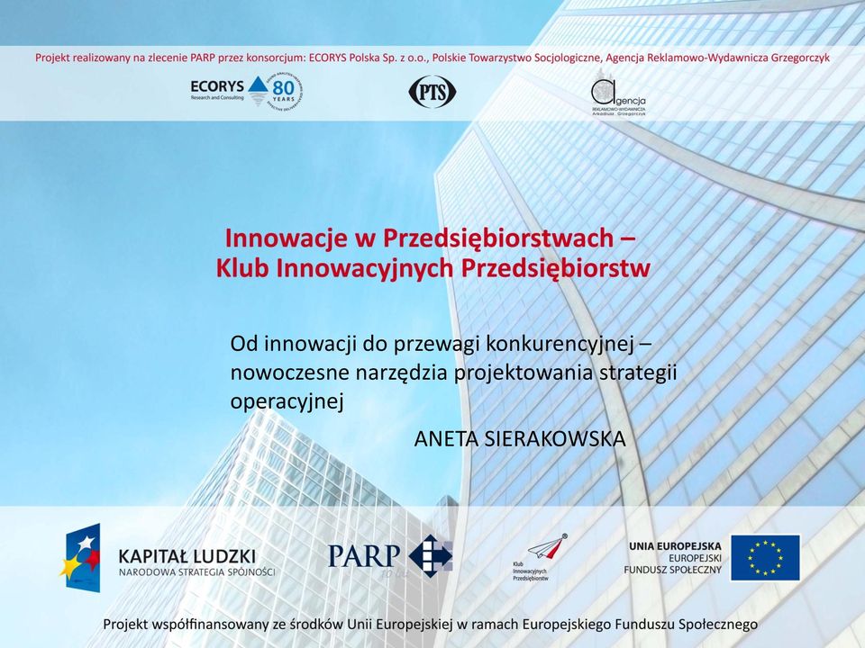 narzędzia projektowania