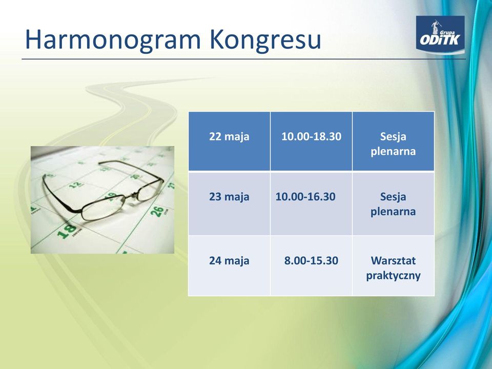 30 Sesja plenarna 23 maja 10.