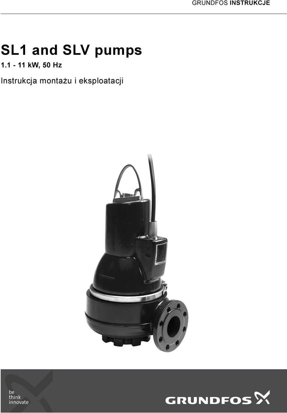 1-11 kw, 50 Hz