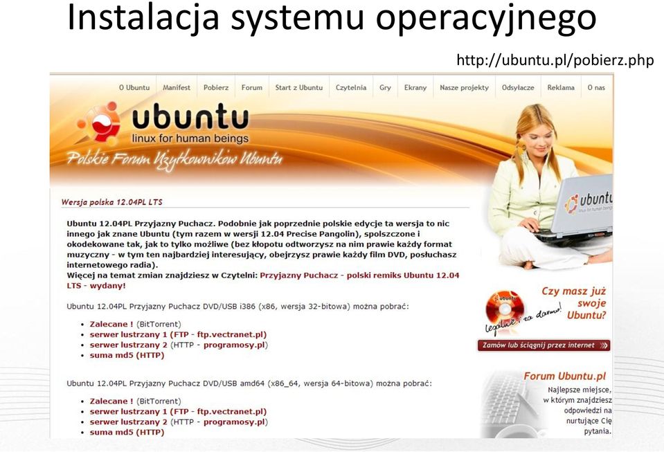 operacyjnego