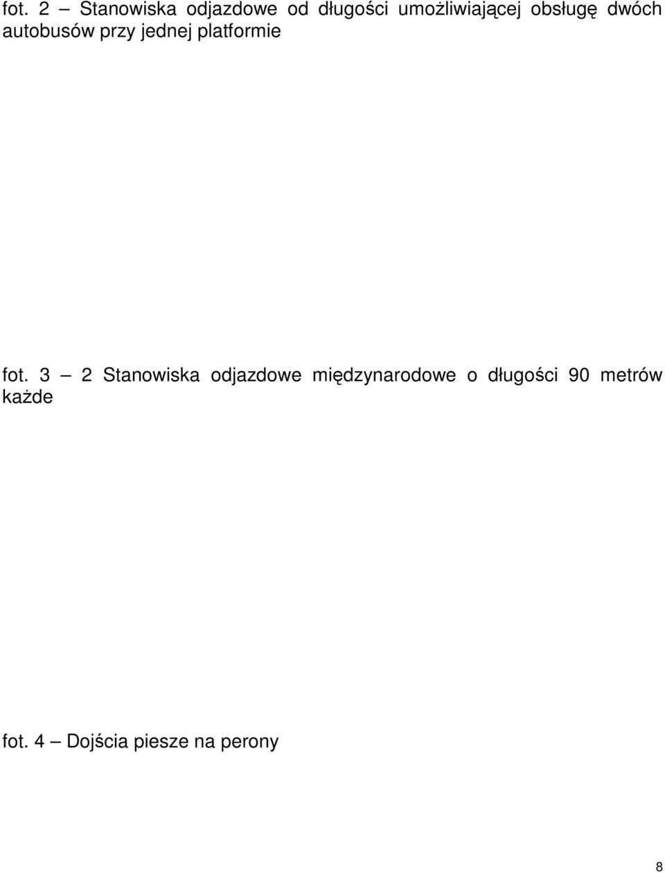 platformie fot.