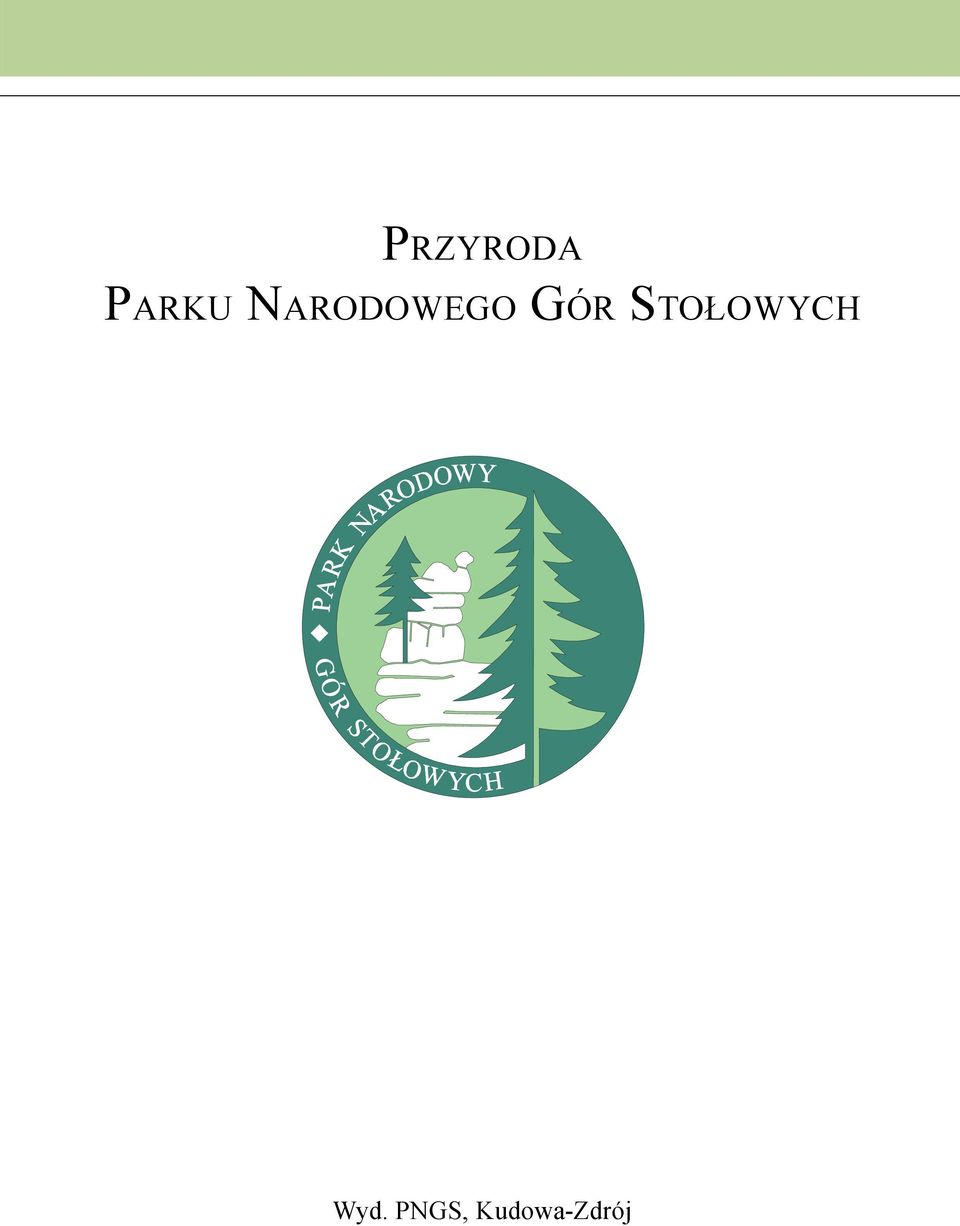 STOŁOWYCH Wyd.