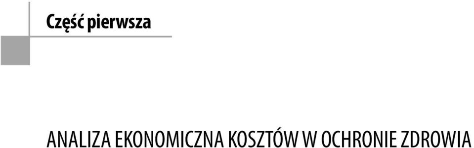 ekonomiczna