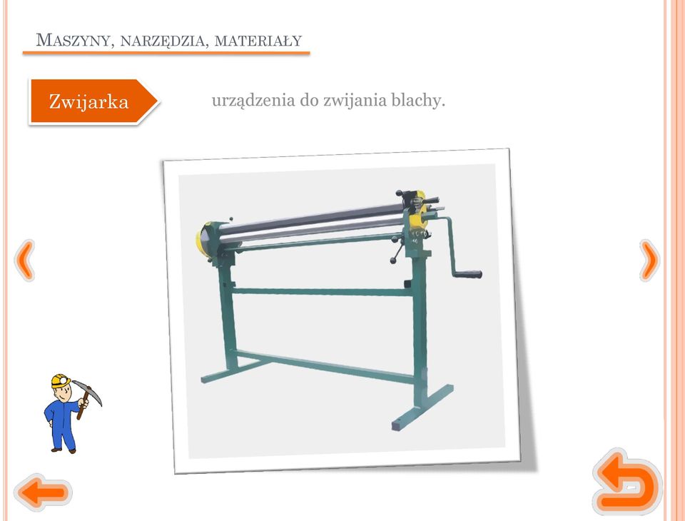 MATERIAŁY