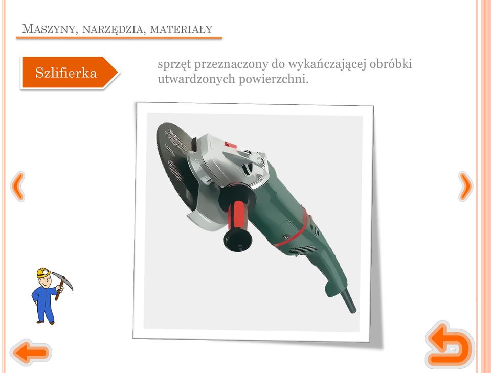 przeznaczony do