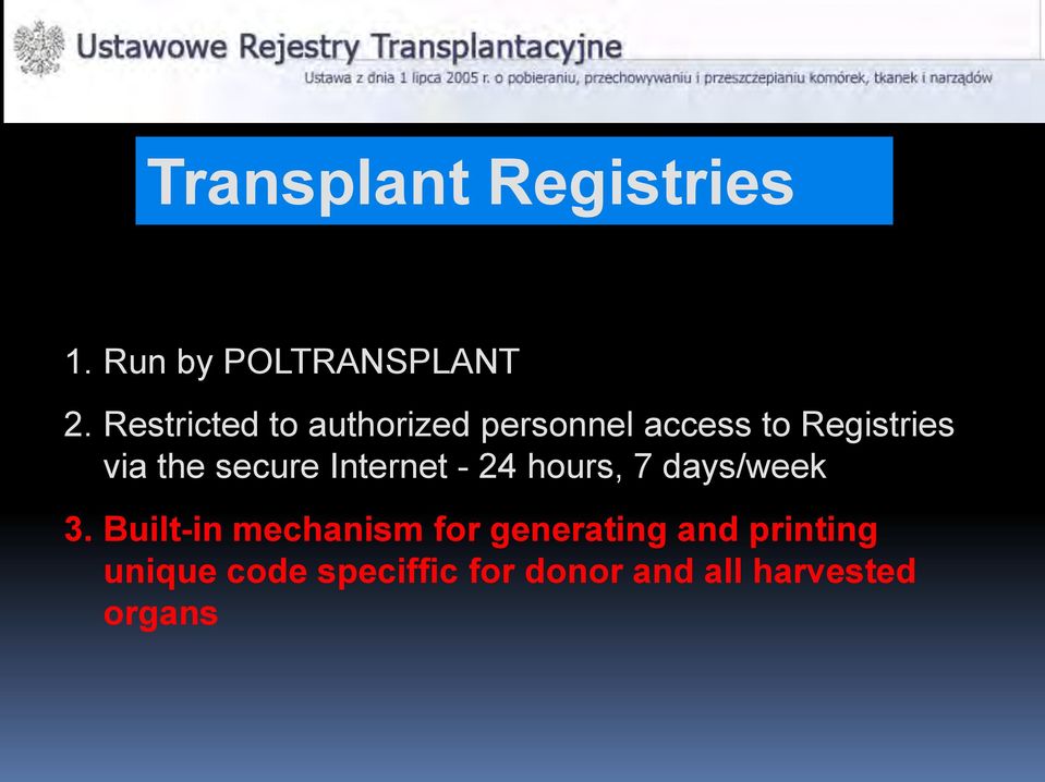 secure Internet - 24 hours, 7 days/week 3.
