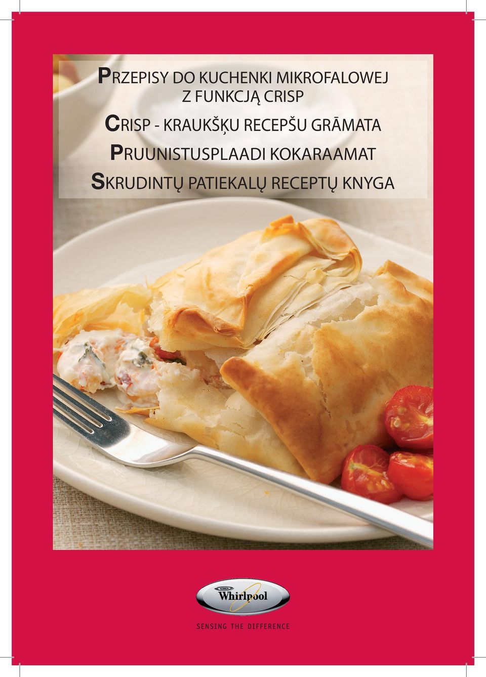 RECEPŠU GRĀMATA PRUUNISTUSPLAADI