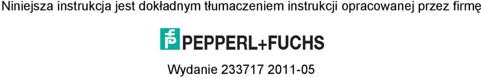 instrukcji opracowanej