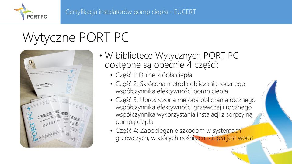 metoda obliczania rocznego współczynnika efektywności grzewczej i rocznego współczynnika wykorzystania