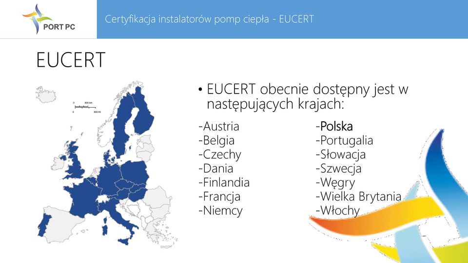 -Dania -Finlandia -Francja -Niemcy -Polska