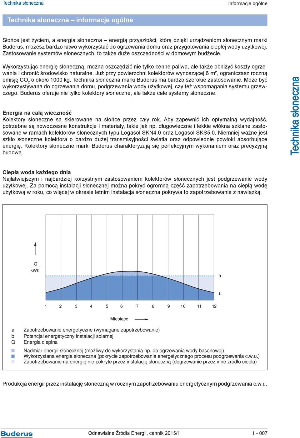 Wykorzystując energię słoneczną, można oszczędzić nie tylko cenne paliwa, ale także obniżyć koszty ogrzewania i chronić środowisko naturalne.