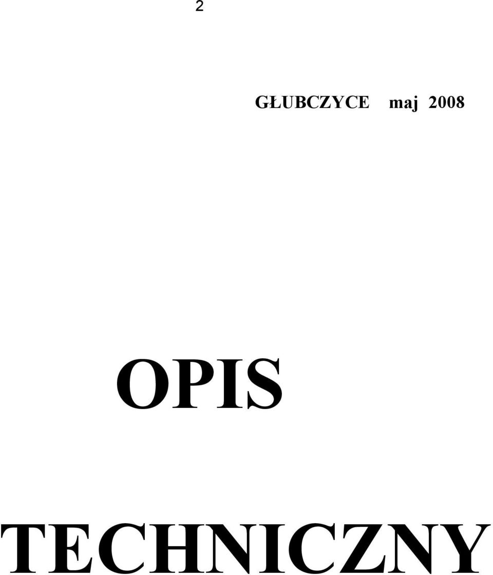 maj 008