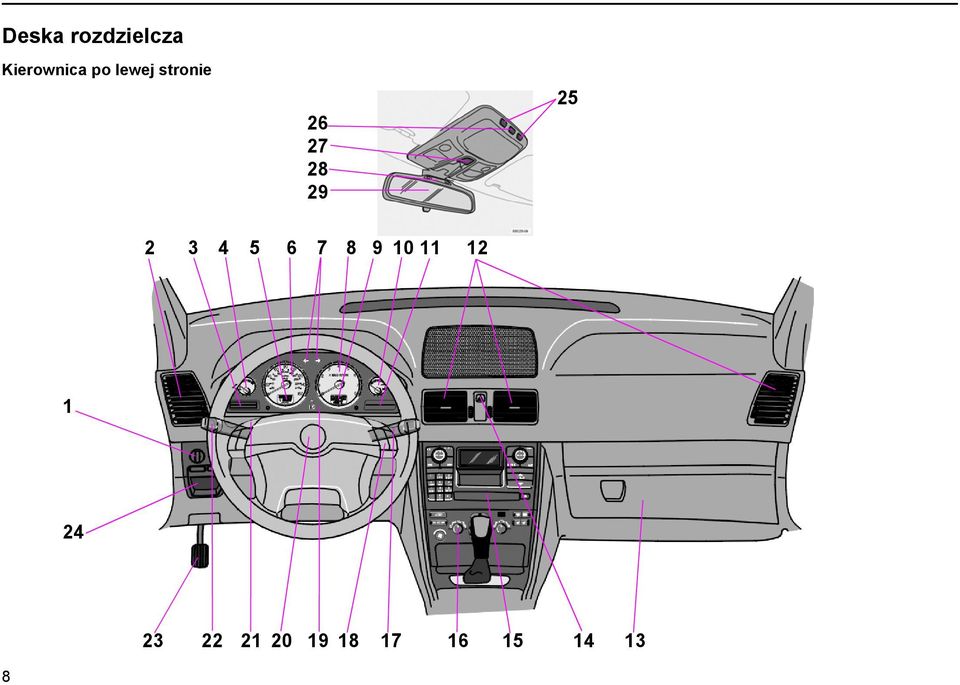 2005 Instrukcja Obsługi Volvo Xc90 Tp 7146/Pl. Tp 7146 (Polish) Printed In Poland By Dotech S.c., Warszawa Pdf Darmowe Pobieranie