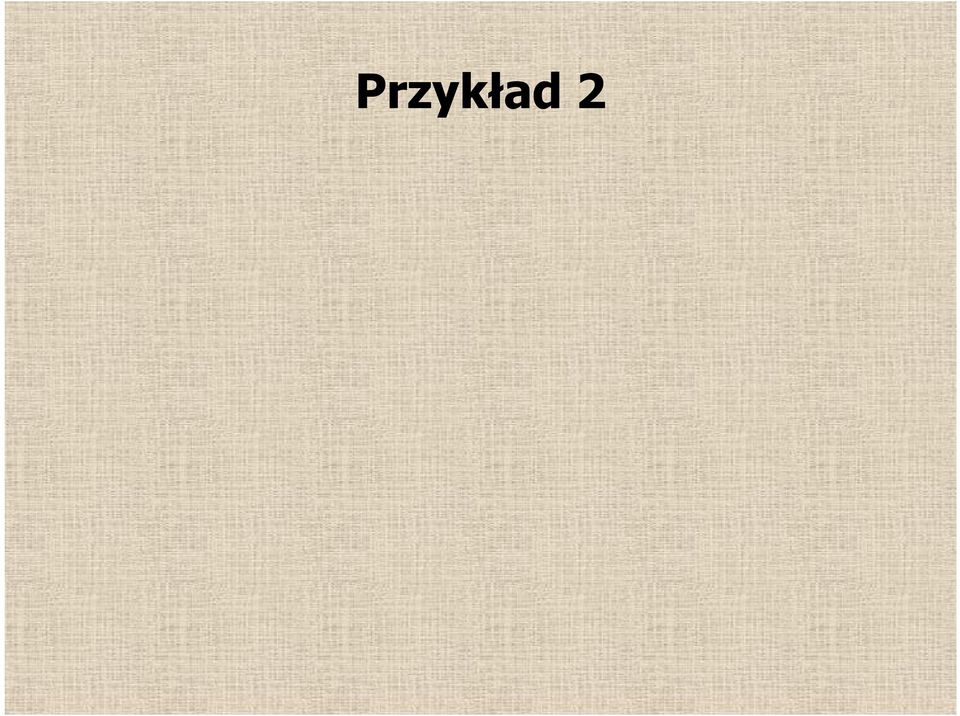 określania poziomu (ustny) Język