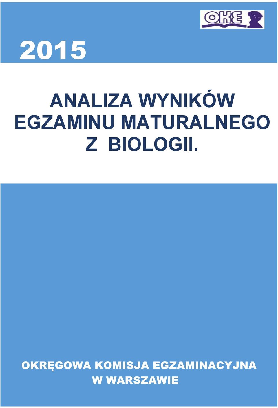 BIOLOGII.