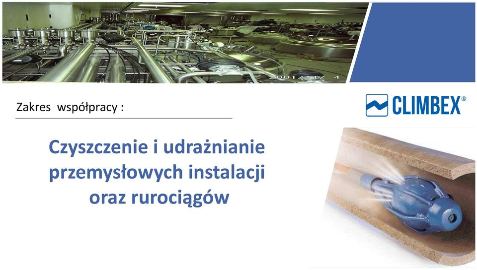 udrażnianie