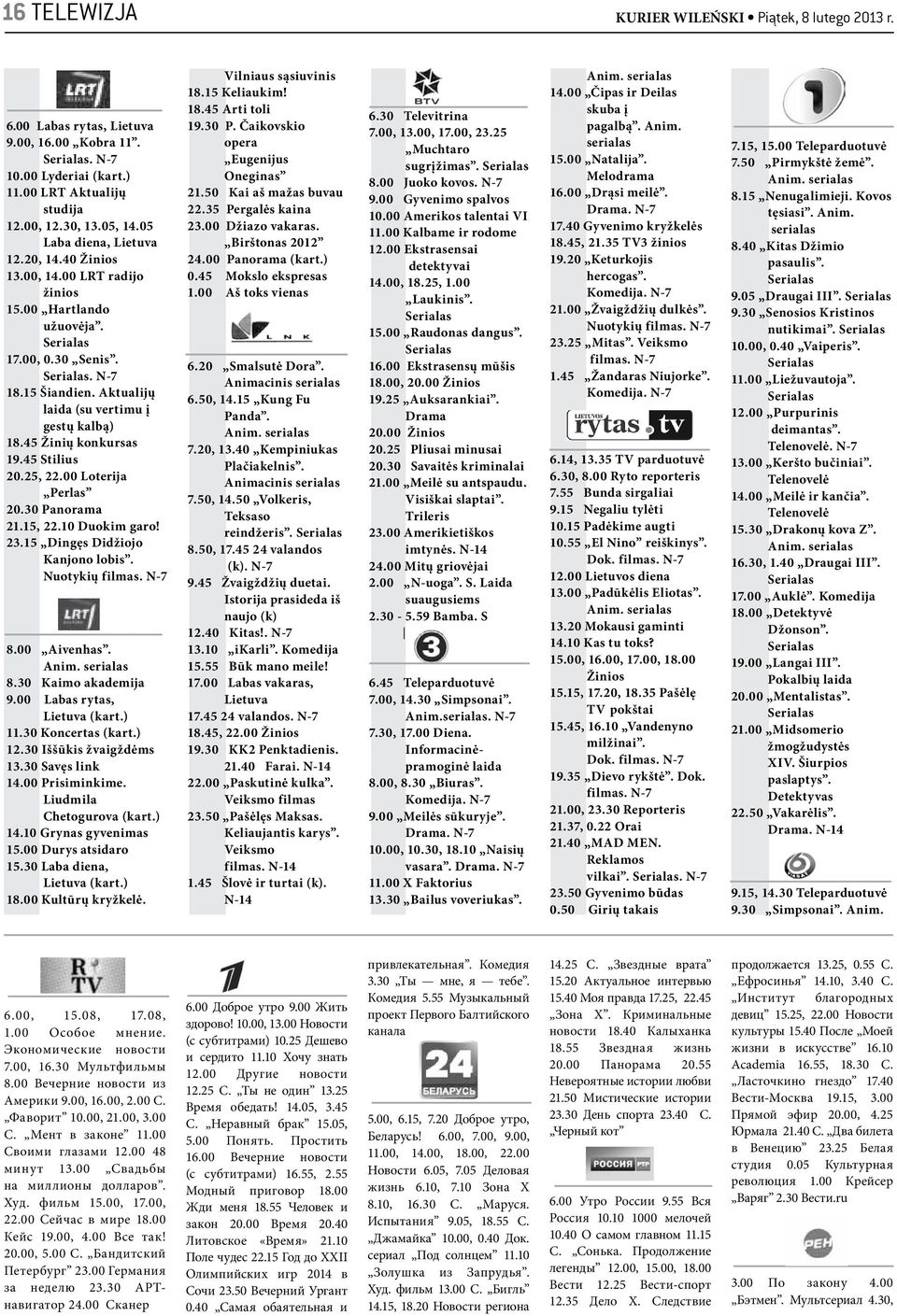 Skały potasowe 40 randkowe
