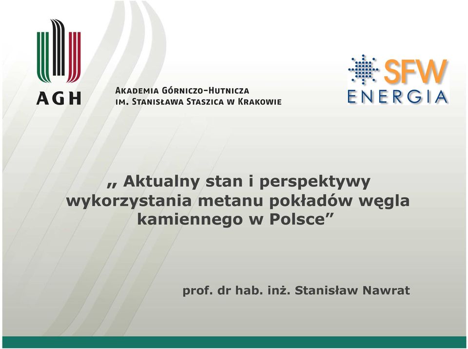 węgla kamiennego w Polsce