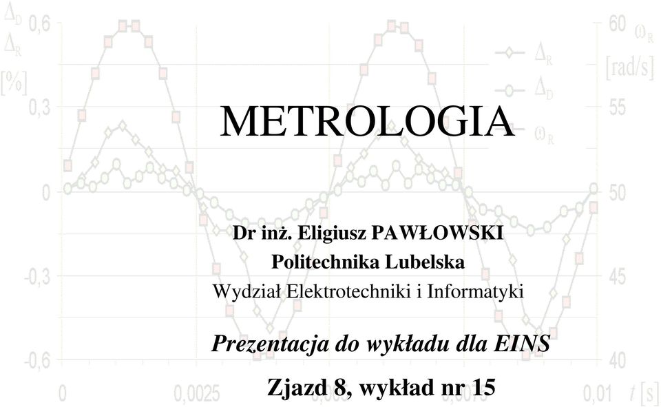 Lubelska Wydział Elektrotechniki i