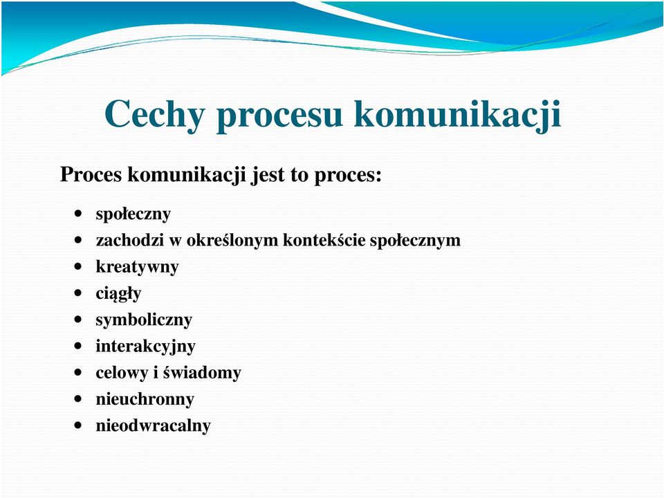 kontekście społecznym kreatywny ciągły